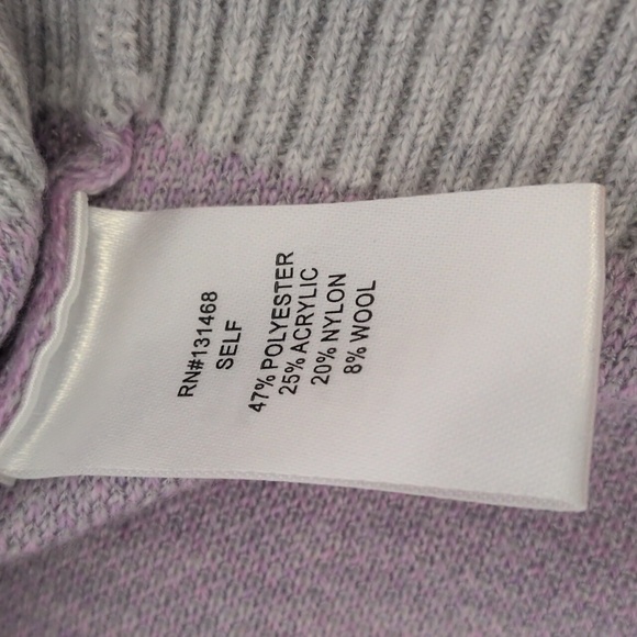 FATE Distressed Sweater - Picture 7 of 10